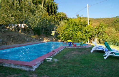 Poggio alla Baghera Apartment | Poggio alla Baghera Villa Sleeps 2 Pool T764997