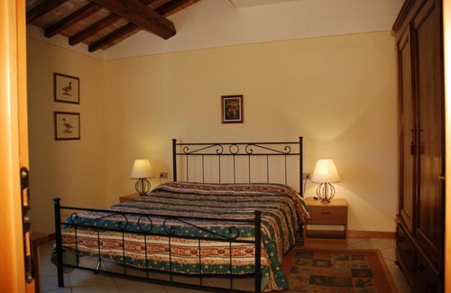 Poggio alla Baghera Apartment | Poggio alla Baghera Villa Sleeps 2 Pool T764997