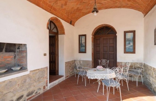 Montevarchi House | Poggio Cuccule by Interhome