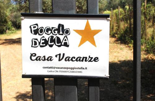 Blera House | Poggio della Stella