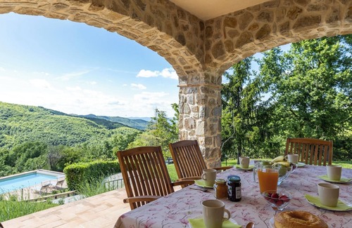 Arcidosso Villa | Poggio delle Lumie 6, Emma Villas