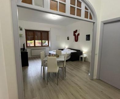Grottaferrata Apartment | Poggio Fiorito Sweet Home
