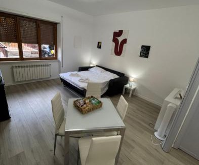Grottaferrata Apartment | Poggio Fiorito Sweet Home