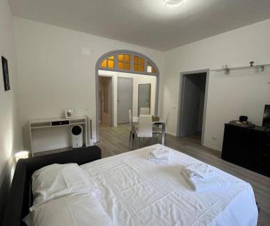 Grottaferrata Apartment | Poggio Fiorito Sweet Home