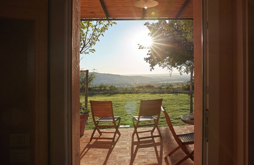 Grosseto Villa | Poggio Maremmano by Elite Villas