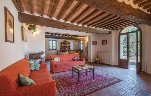 Monteroni d'Arbia House | Poggio Napoleone