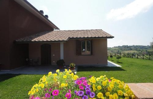 Peccioli Apartment | Poggio Novello