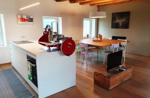 Borgo Valbelluna Other | Poggio Pagnan Residence with Sauna