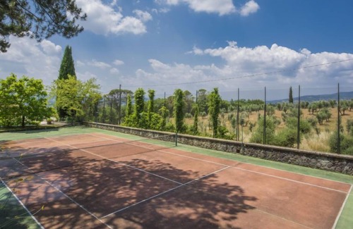 Ponte Buriano House | Poggio Patrignone by Interhome