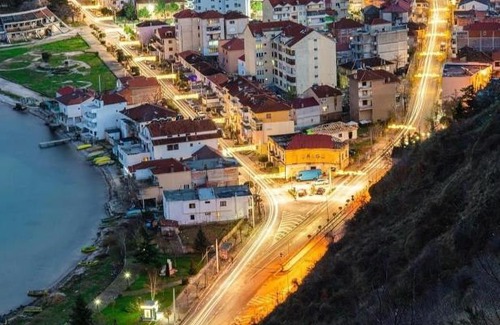 Pogradec Apartment | Pogradeci Guest house