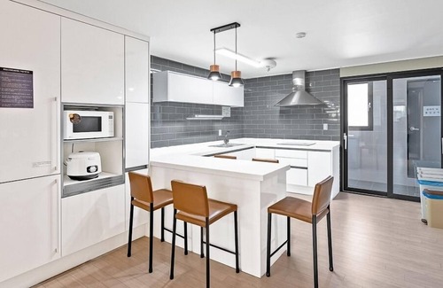 Pohang Hotel | Pohang A1 Hotel Yeongildae Branch