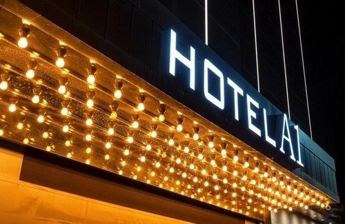 Pohang Hotel | Pohang A1 Hotel Yeongildae Branch