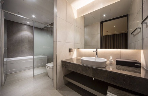 Pohang Hotel | Pohang Daejam-dong Hotel Noblion