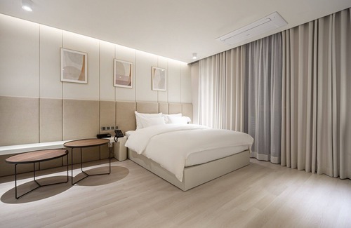 Pohang Hotel | Pohang Daejam-dong Hotel Noblion