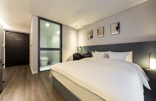 Pohang Hotel | Pohang Daejam-dong Hotel Noblion