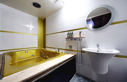 Pohang Hotel | Pohang Daejamdong Star