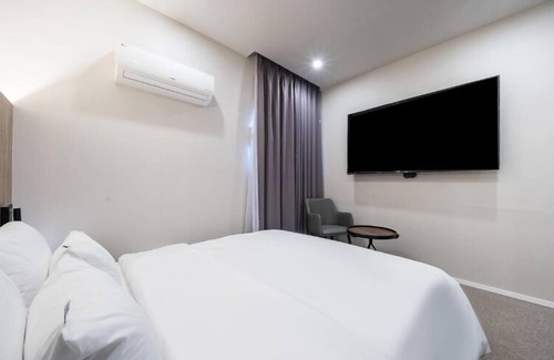 Pohang Hotel | POHANG HOTEL LA TERRACE