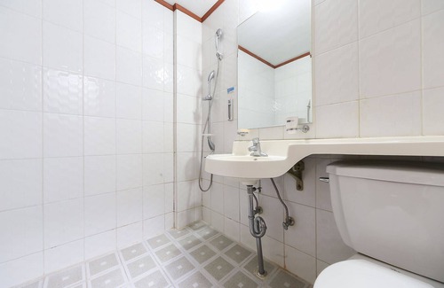 Pohang Hotel | Pohang Jukdo Market L