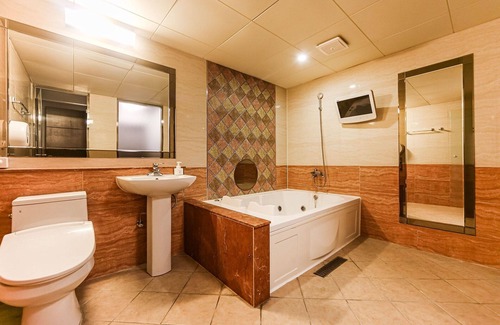 Pohang Hotel | Pohang Sangdodong Hotel Palace