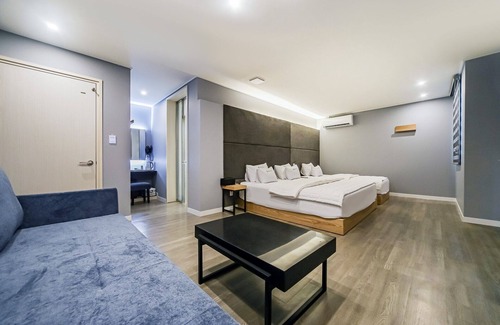 Pohang Hotel | Pohang Sangdodong Hotel Palace