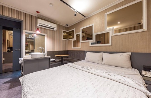 Pohang Hotel | Pohang Sangdodong Kum