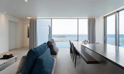 Pohang Villa | Pohang Starscape Pool Villa