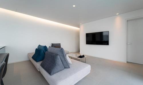 Pohang Villa | Pohang Starscape Pool Villa