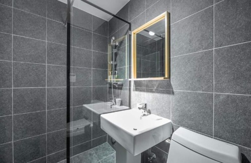 Pohang Hotel | POHANG VILLA DAHLIA