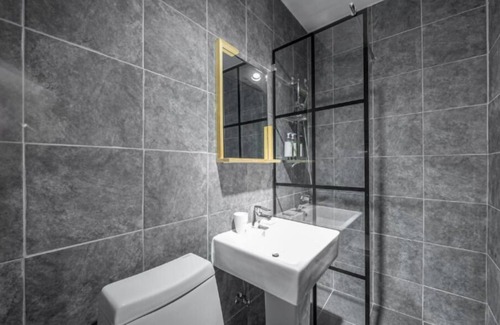 Pohang Hotel | POHANG VILLA DAHLIA