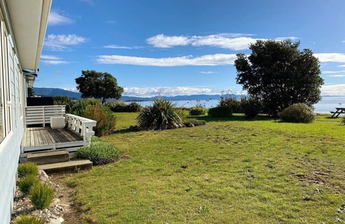 Pohara House | Pohara's Beach House - Your Coastal Getaway