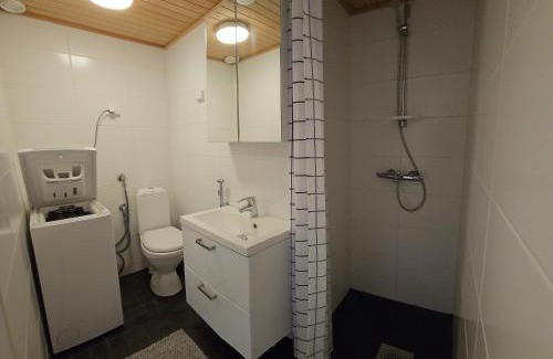 Rauma Apartment | Pohjankatu 18B 2 - Vanha Rauma