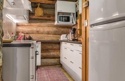 Yllasjarvi House | Pohjantähti by Interhome