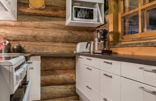 Yllasjarvi House | Pohjantähti by Interhome