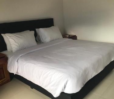 Labuhan Lombok Hotel | Pohon Purba Resort & Restaurant