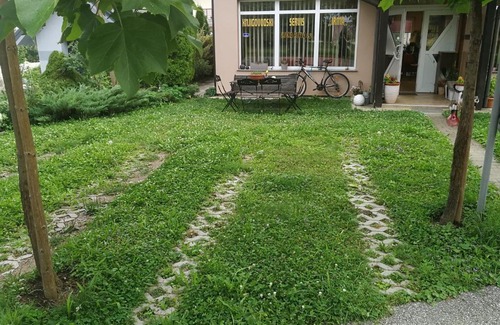 Hoce-Slivnica Apartment | Pohorje