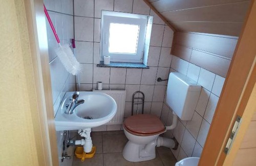 Hoce-Slivnica Apartment | Pohorje