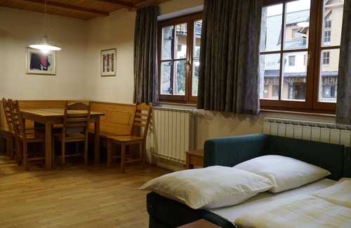 Hocko Pohorje Apartment | Pohorje Village Wellness & Spa Resort