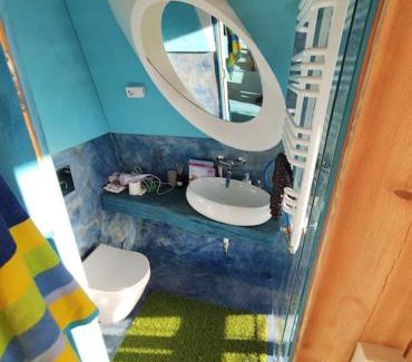 Darsuniskis Ski Chalet | Poilsio Arka