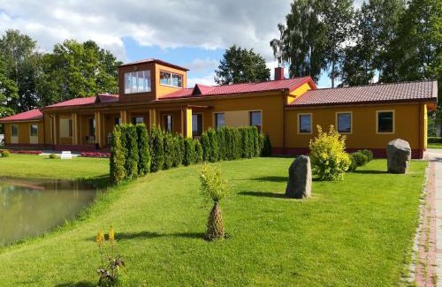 Panevezys county Apartment | Poilsio namai Aerodromas