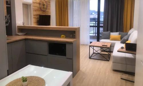 Moletai District Municipality Apartment | Poilsio vieta pas Modesta