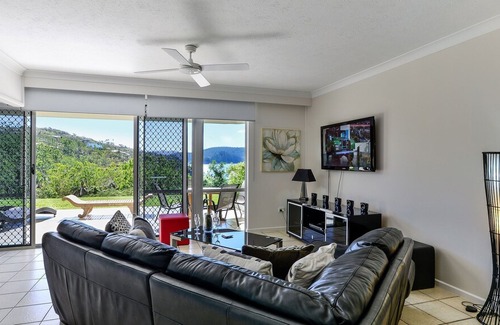 Hamilton Island Apartment | Poinciana 009 - Hamilton Islan in Hamilton Island