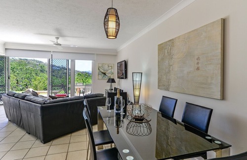 Hamilton Island Apartment | Poinciana 009 - Hamilton Islan in Hamilton Island