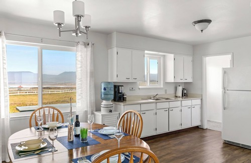 Point Arena House | Point Arena Lighthouse - Assistant Keeper's House 2