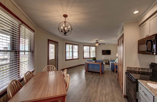 Buxton Cottage | Point Break Cottage- Steps to Beach- Community Pool & Spa
