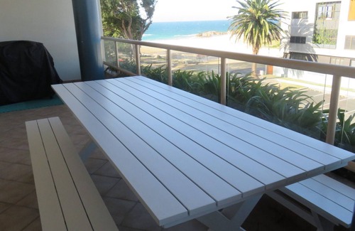 South West Rocks Apartment | POINT BRINER 8 - TW0 BEDROOM VIEWS