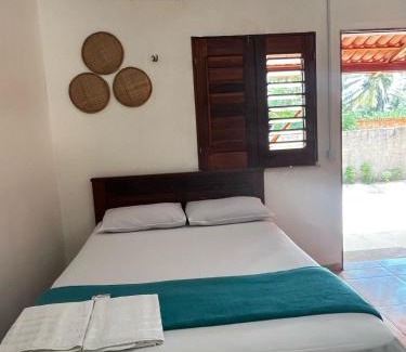 Moitas House | Point lanabarra