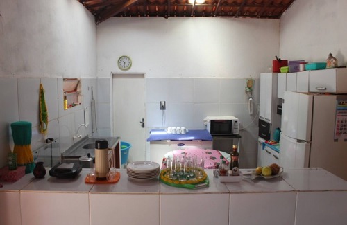 Moitas House | Point Lanabarra (house)