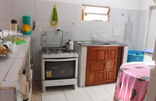 Moitas House | Point Lanabarra (house)