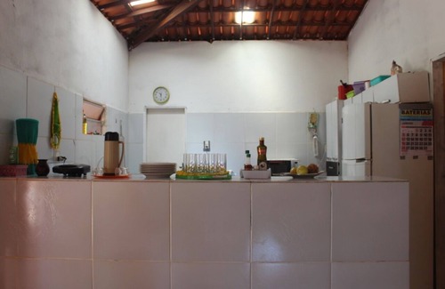 Moitas House | Point Lanabarra (house)