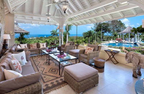 Holder's Hill Villa | Point of View (4/5 Rooms)
